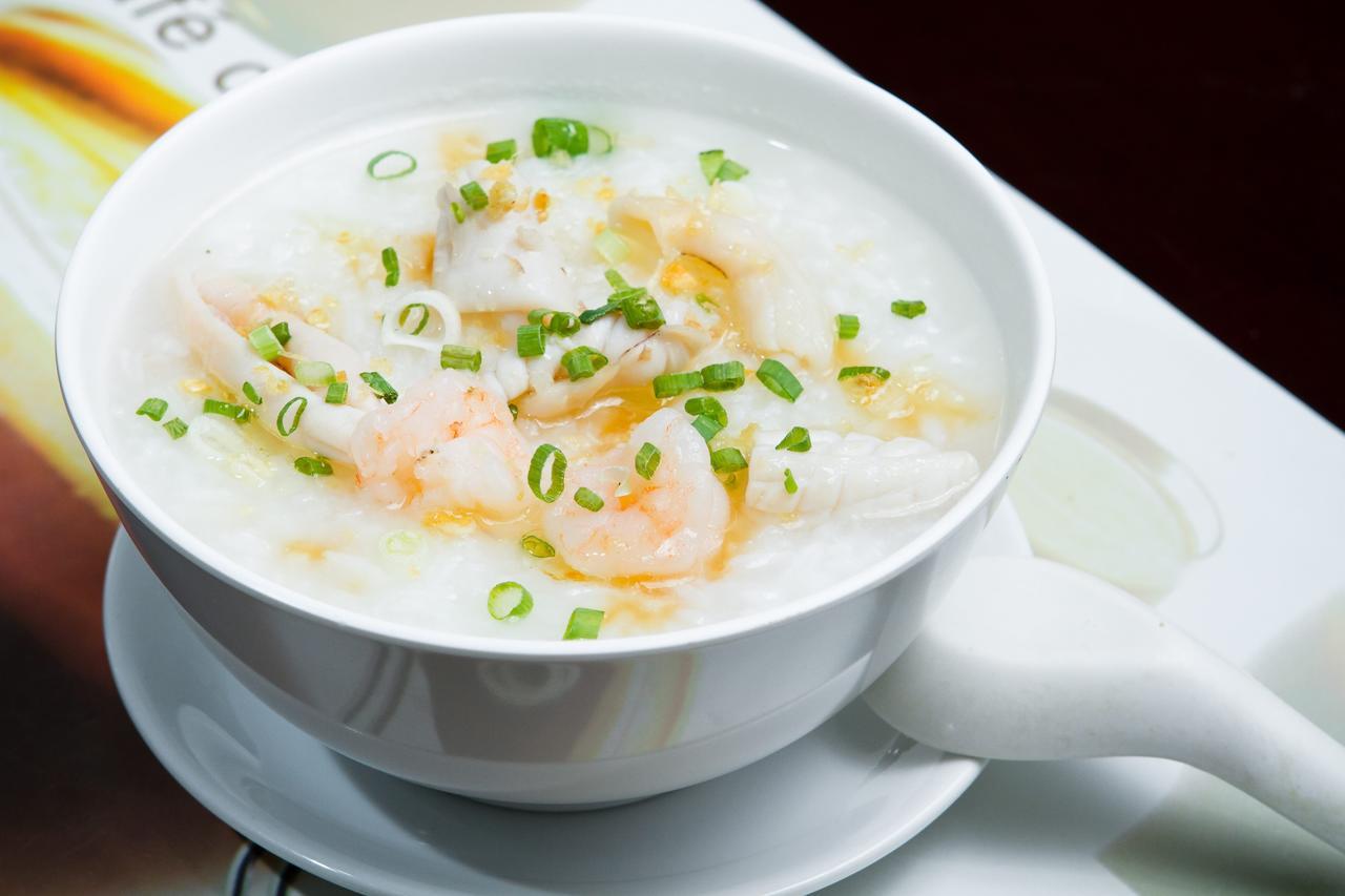 바부아 아소텔 방콕 빌라 외부 사진
